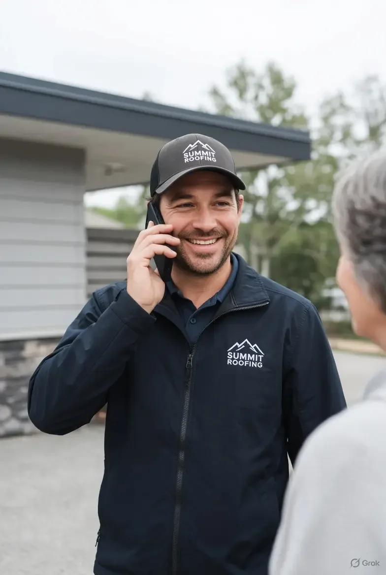 Flat Roof Leak Repair East Dublin, GA FAQs